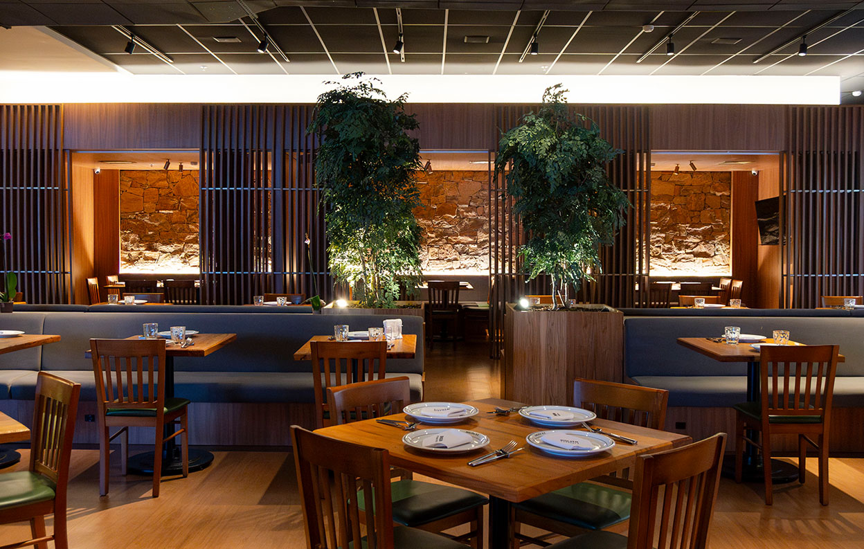 Nolita Roastery Eventos Reservados