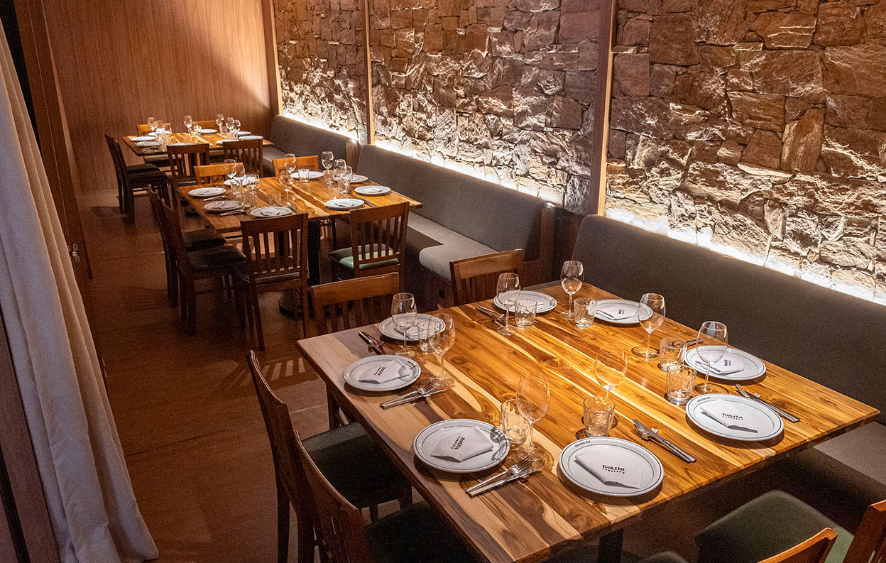 Nolita Roastery Eventos Reservados