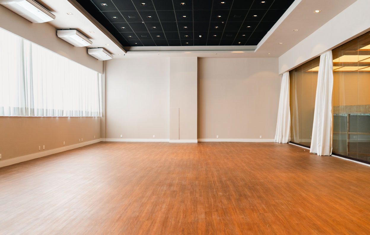 Nolita Roastery Salão Soho