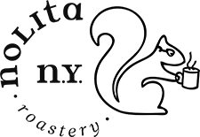 Nolita Roastery