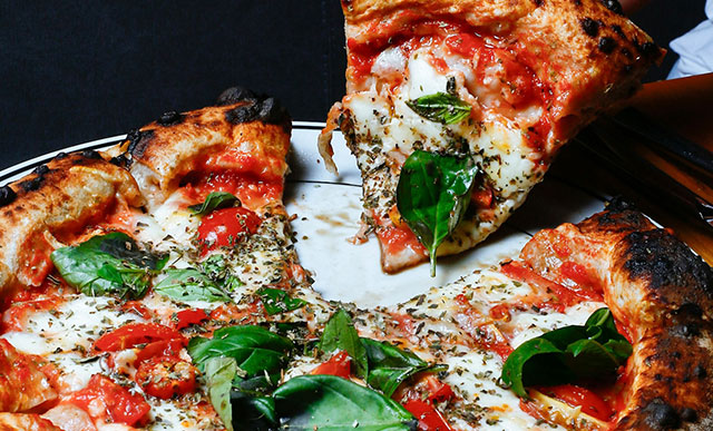 Nolita Roastery Menu