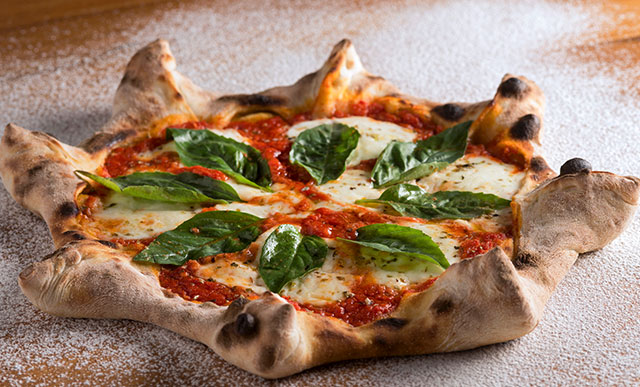 Nolita Roastery Menu