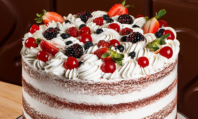 Nolita Roastery Menu