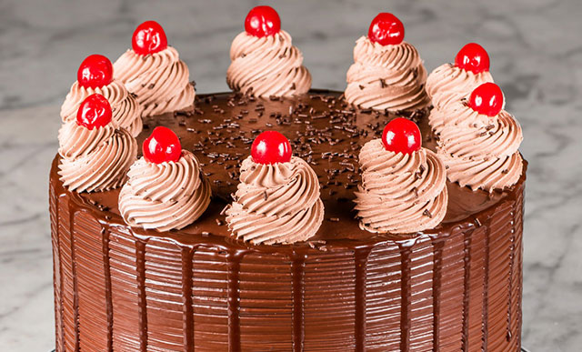 Nolita Roastery Menu